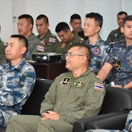 泰国空军新购战机对比：鹰狮E/F与F-16及歼-10CE